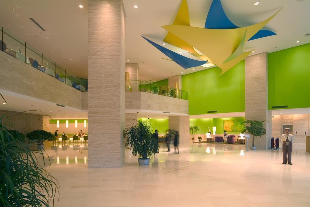 Weihai Haiyue Jianguo Hotel Екстер'єр фото